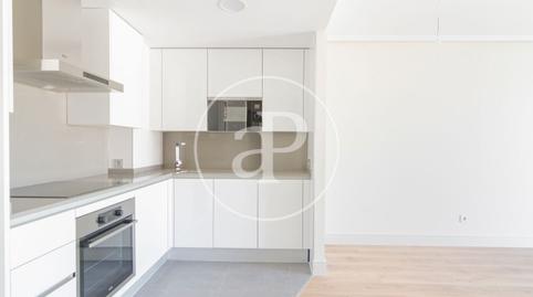 Photo 5 of Flat for rent in C. de Azofra, Las Tablas,  Madrid Capital