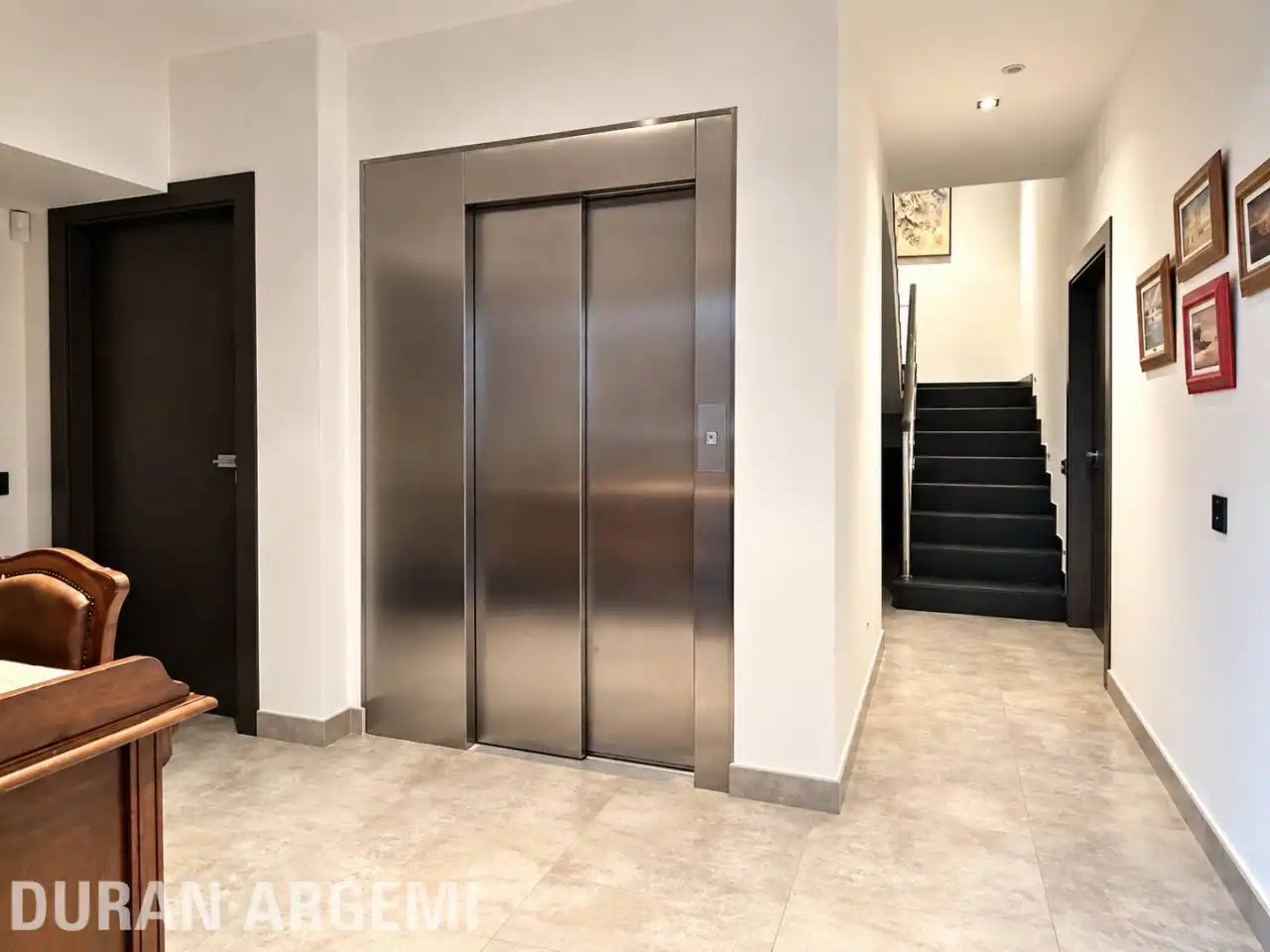 Casa o xalet en venda en Terrassa amb Aire condicionat, Calefacció i Jardí privat