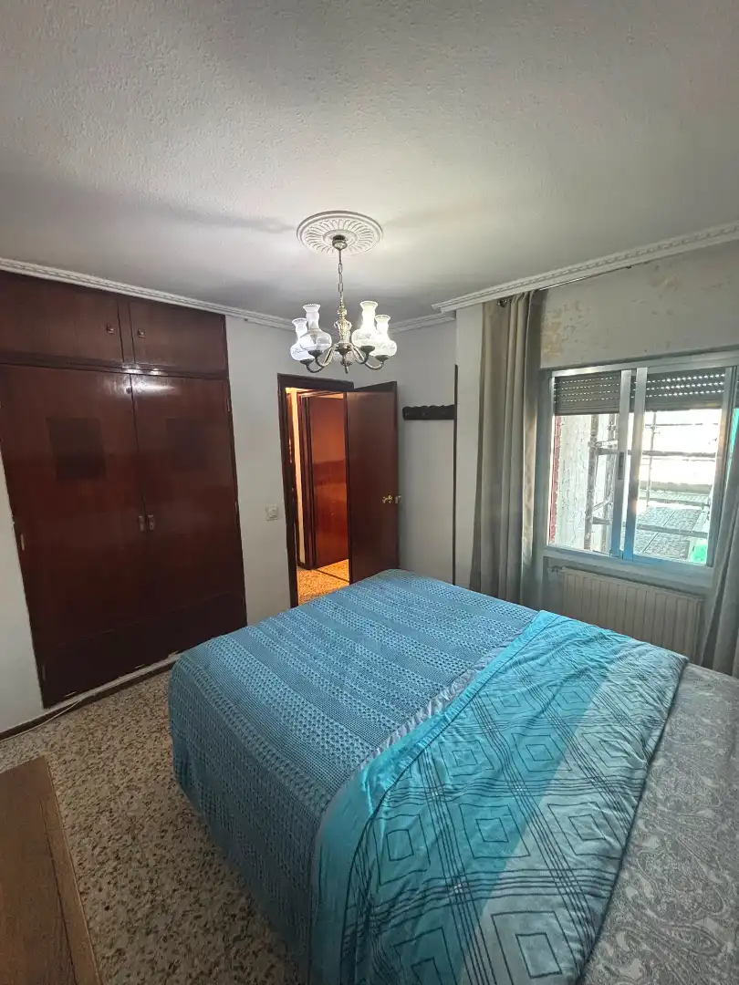 Habitación de Piso en venta en Fuenlabrada con Calefacción y Trastero