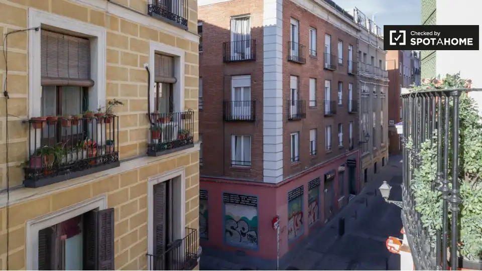Appartement avec terrasse à louer à Centro, imagen 15