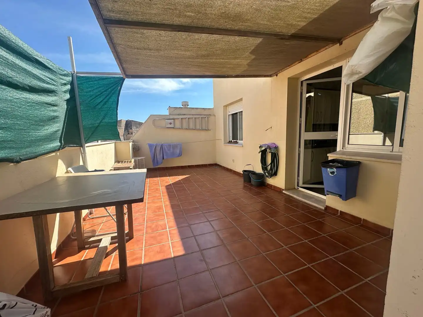 Terrassa de Àtic en venda en Vélez-Málaga amb Terrassa
