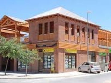 Local comercial en venda a Redondela