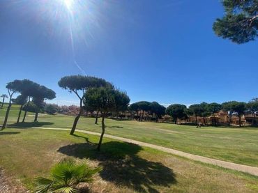 Casa en venda a Islantilla Golf