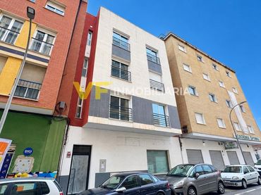 Wohnung mit Aufzug zum Verkauf in Bailén - Miraflores
