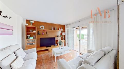 Foto 5 de Casa adosada en venda a  Francesc Comes -pintor, Sa Cabaneta, Marratxí