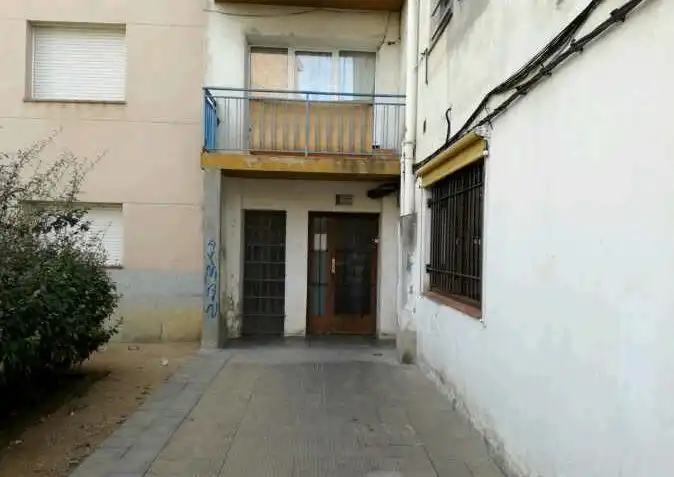 Vista exterior de Pis en venda en Cassà de la Selva