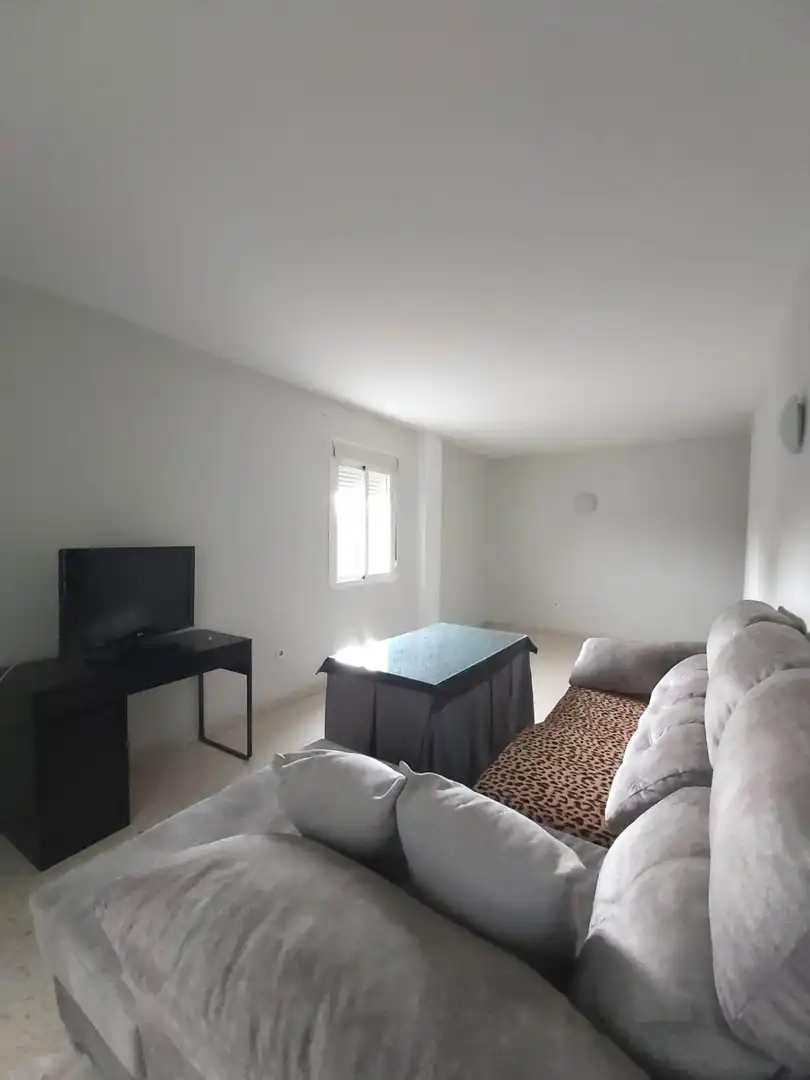 Bedroom of Flat for sale in Utrera  with Storage room