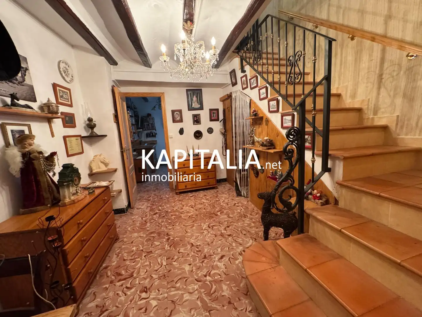 House for sale in L'Orxa / Lorcha, imagen 13