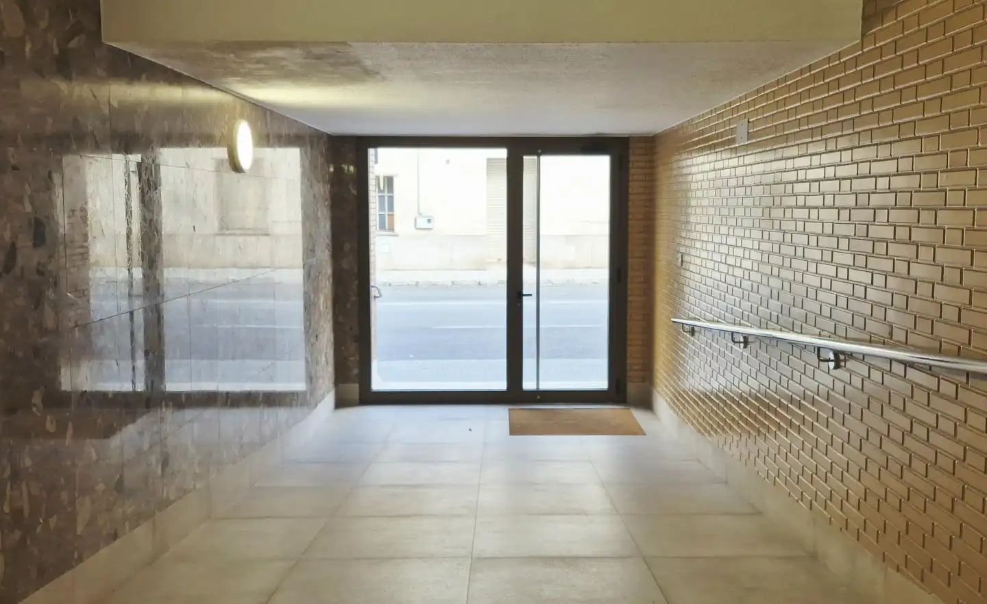Flat for sale in Terrassa  with Parquet flooring and Alarm