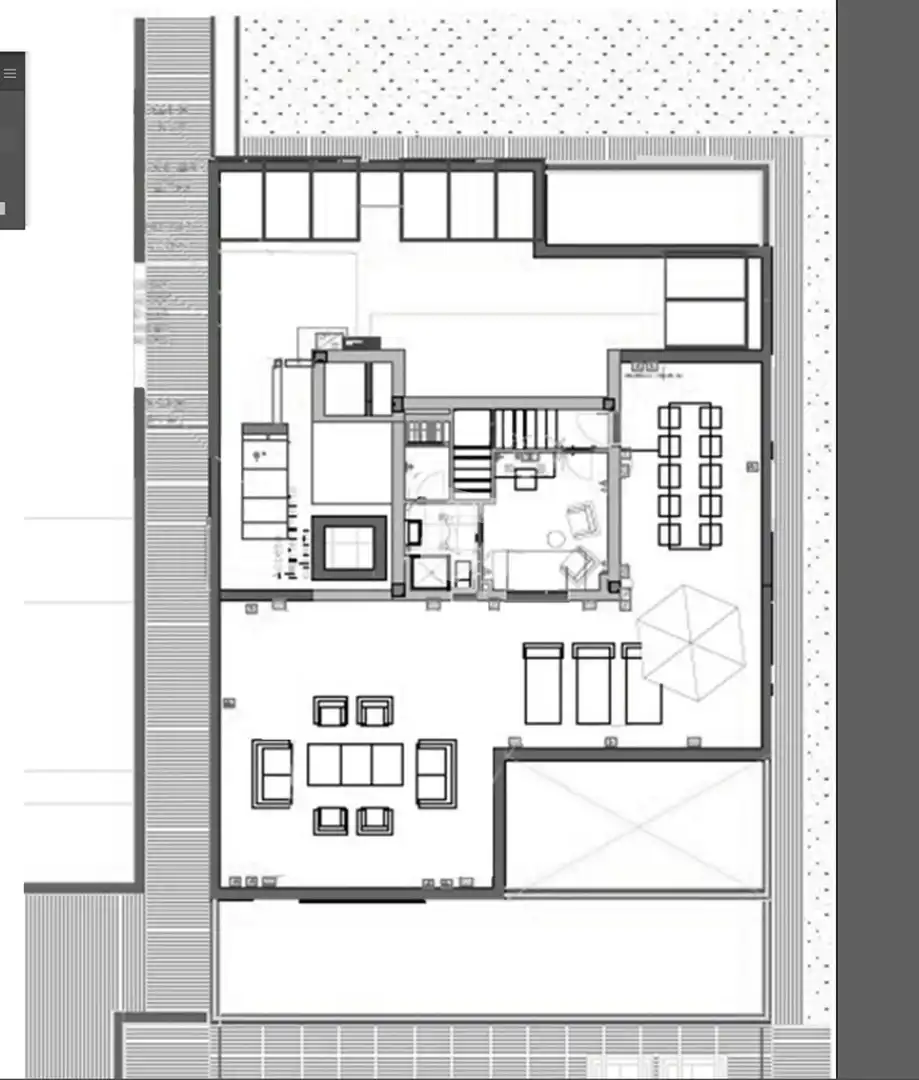 Ático en venta en Madrid con Aire acondicionado, Calefacción y Terraza