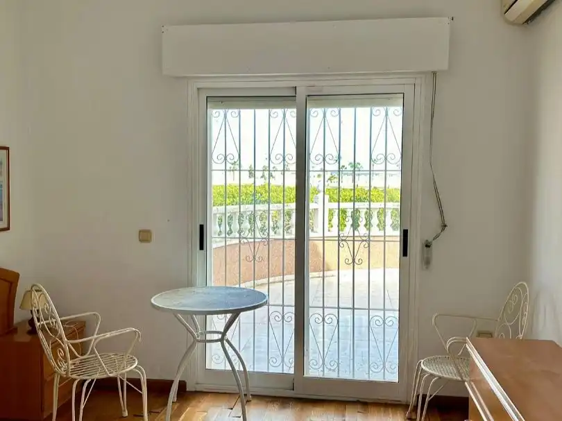 Villa con giardino in vendita a Presidente de la Generalitat 279, imagen 45