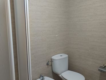 Appartamento con ascensore in affitto a Calle Ginés Martín 8