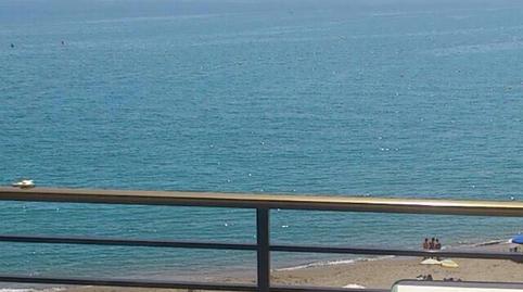 Foto 3 de Estudio de alquiler en El Bajondillo, Málaga