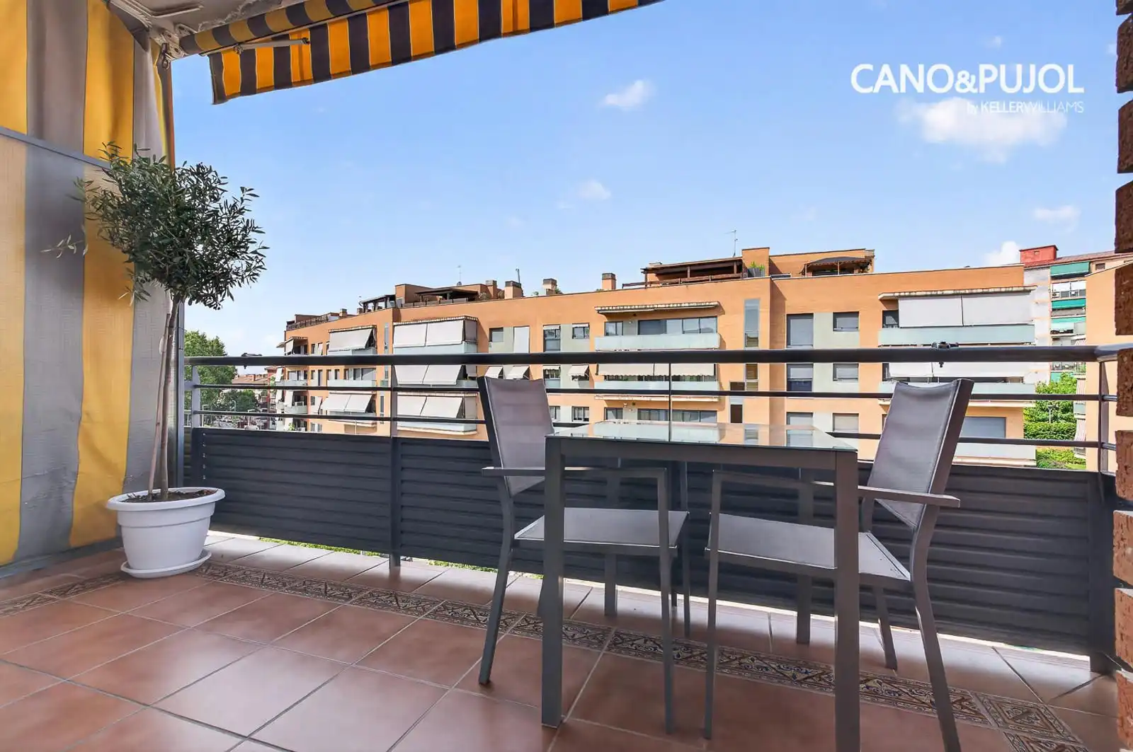 Appartement avec ascenseur à vendre à Polinyà