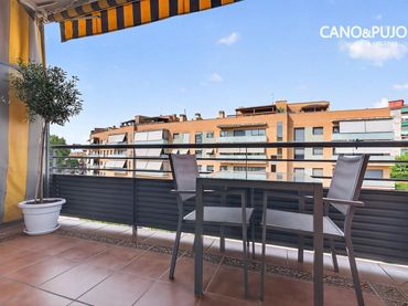 Flat with lift for sale in Polinyà