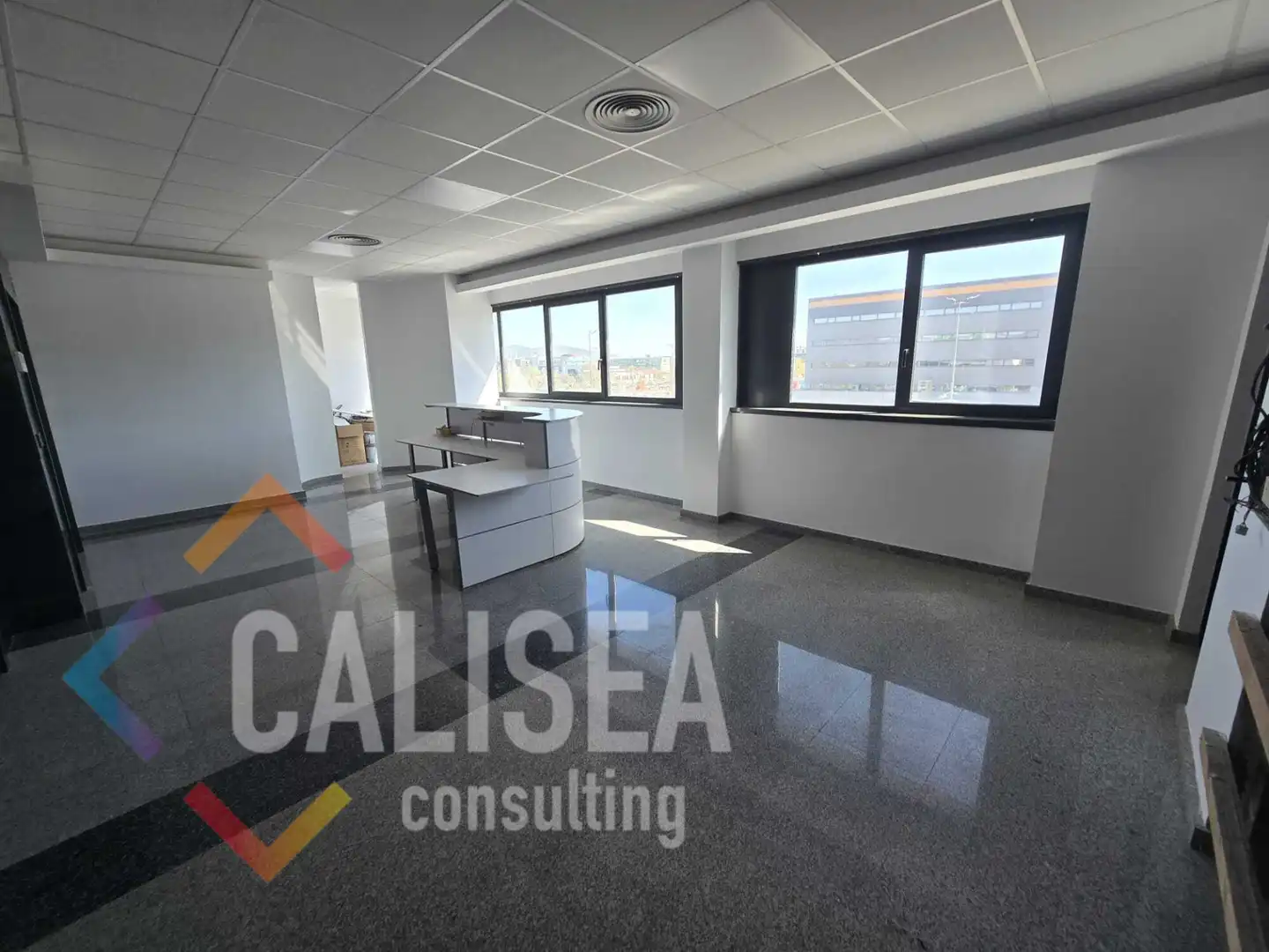 Office space with lift to rent in Avinguda Baix Llobregat 9, imagen 10