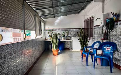 Terrace of Attic for sale in  Huelva Capital  with Air Conditioner and Terrace