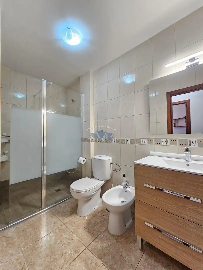 Flat for rent in Tacoronte - Los Naranjeros