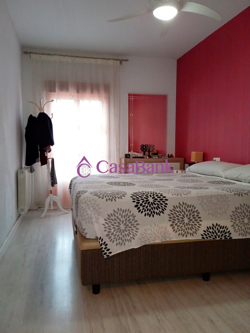 Bedroom of Single-family semi-detached for sale in  Córdoba Capital  with Air Conditioner and Terrace