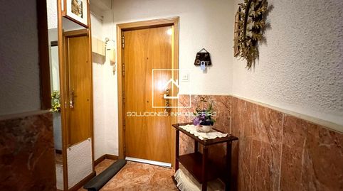 Foto 5 de Planta baixa en venda a De la Sierra de Gredos, Casco Histórico de Vallecas, Madrid Capital