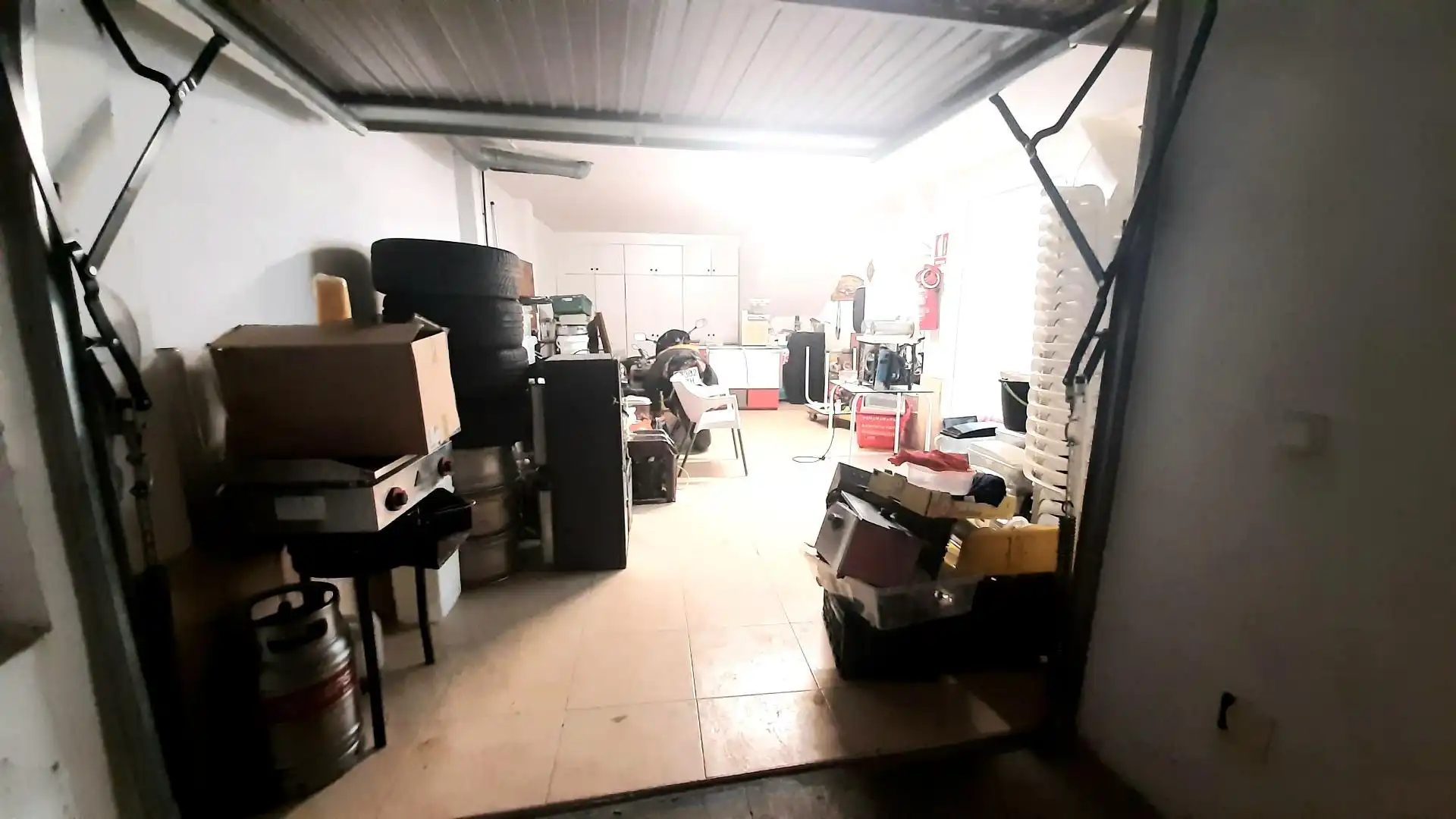 Dúplex en venda en Puerto Lumbreras amb Aire condicionat, Calefacció i Terrassa