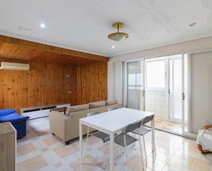 Flat to rent in  Valencia Capital  with Air Conditioner, Heating and Terrace