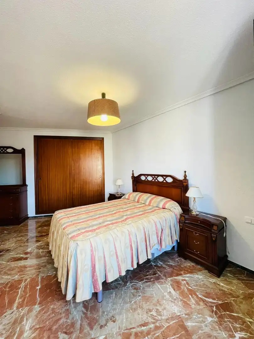 Wohnung zum Verkauf in Calle de la Virgen del Socorro, Raval Roig - Virgen del Socorro