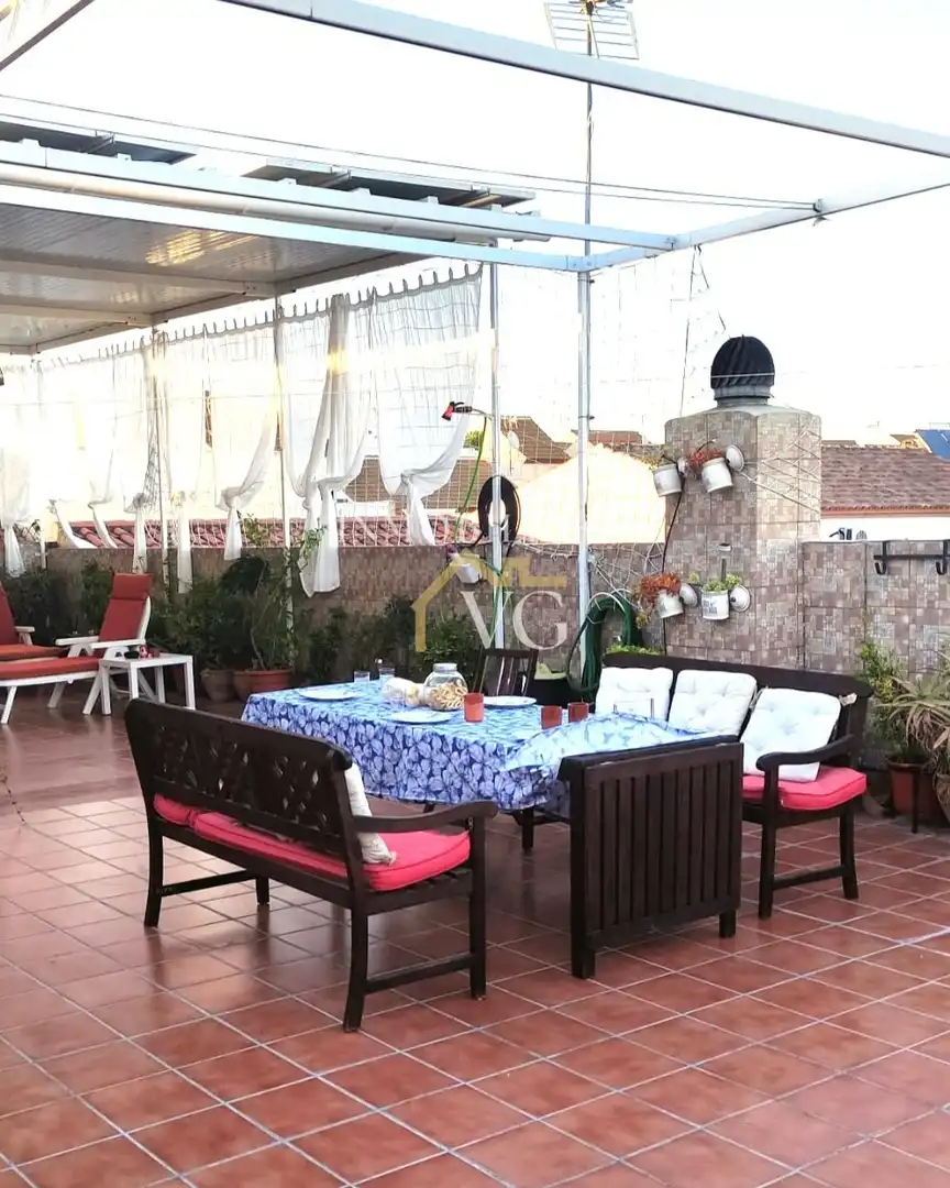 Casa in vendita a Guillena pueblo, imagen 5