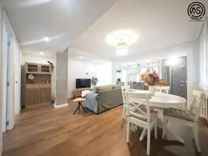 Wohnung mit Terrasse zur Miete in Calle de Jacinto Benavente 1, imagen 14