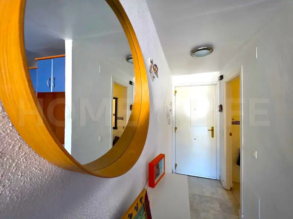 Apartament en venda a Calle Poseidon, Nueva Torrequebrada
