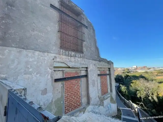 Wohnbaugrundstück zum Verkauf in Carrer Garelli i Pastor, imagen 37
