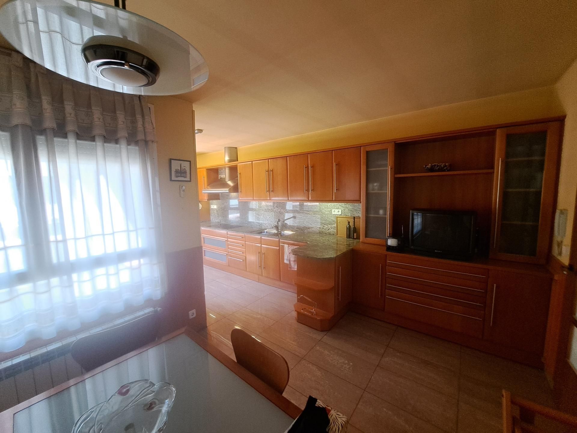 Kitchen of Country house for sale in Torregrossa  with Air Conditioner, Heating and Private garden