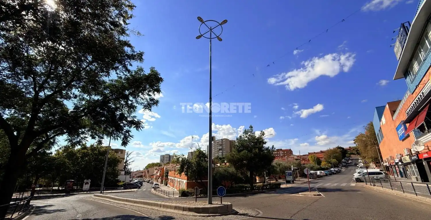 Pis amb terrassa en venda a Alamín, imagen 28
