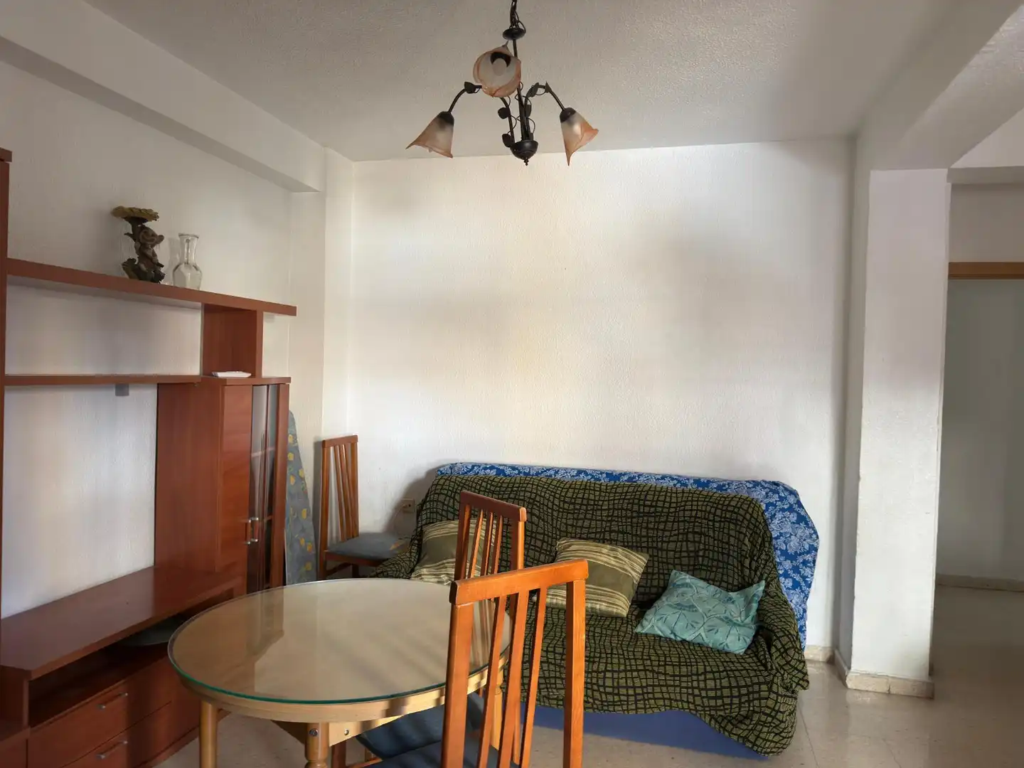 Piso con terraza en venta en Camino DE RONDA, imagen 15