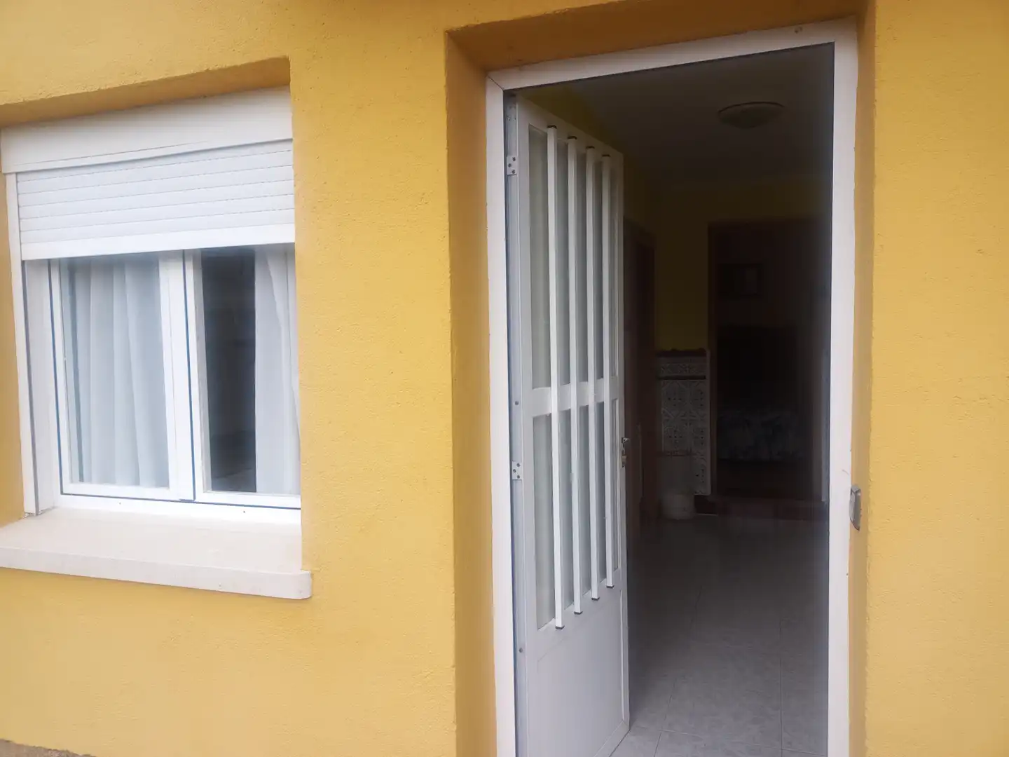 Casa o chalet en venta en San Martín del Pimpollar con Calefacción, Jardín privado y Amueblado
