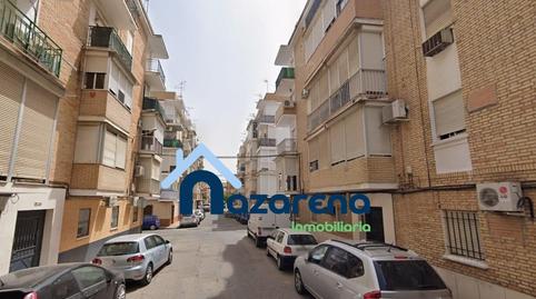 Foto 2 de Pis en venda a Centro - Doña Mercedes, Dos Hermanas