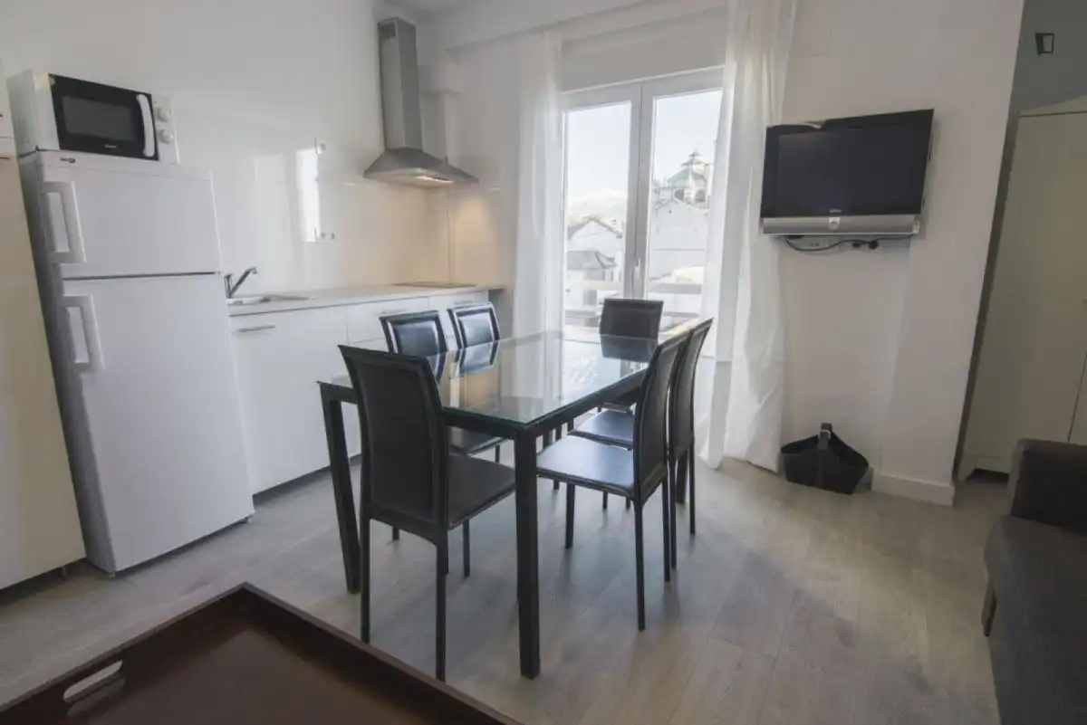 Apartments for rent in Centro - Sagrario