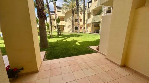 Foto 3 von Wohnungen zum Verkauf in Avenida del Golf, 22, Roda, San Javier