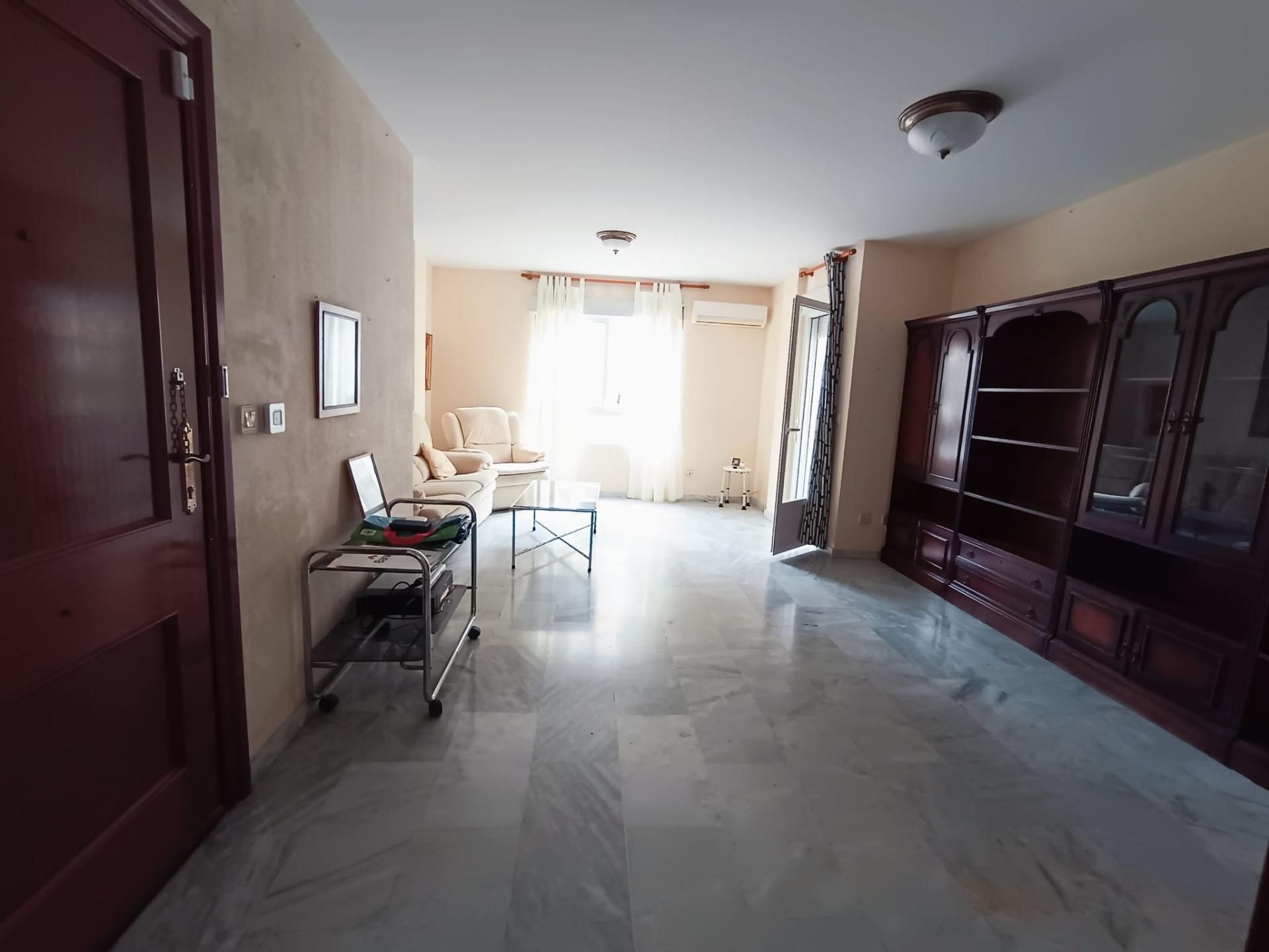 Flat for sale in Rincón de la Victoria  with Air Conditioner, Heating and Terrace