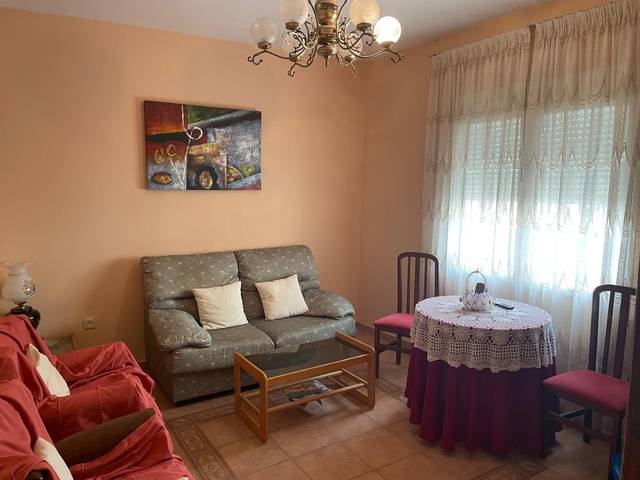 Casa-chalet en Venta en La Puebla de Almoradiel
