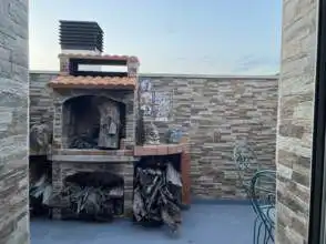 Terraza de Piso en venta en Olot, Girona