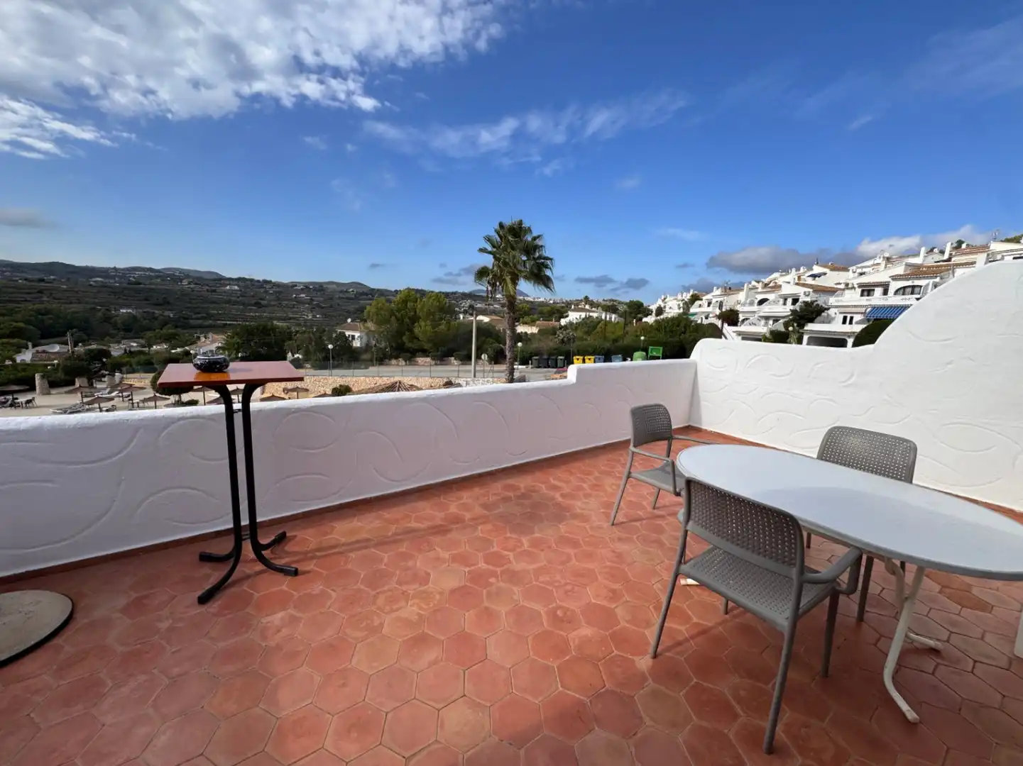 Apartamento con piscina en venta en Alcassar, imagen 3
