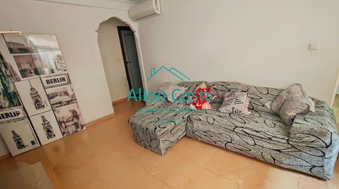 Foto 5 de Piso en venta en Centro Urbano, Villajoyosa / La Vila Joiosa