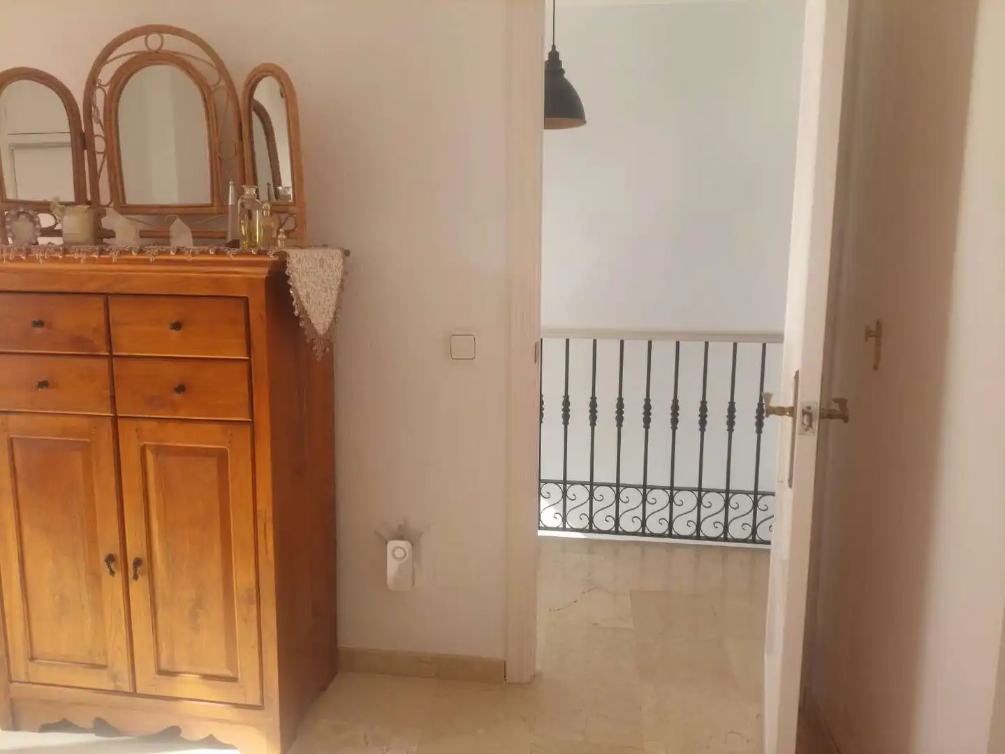 Àtic en venda en Urbanización Santa Rosa