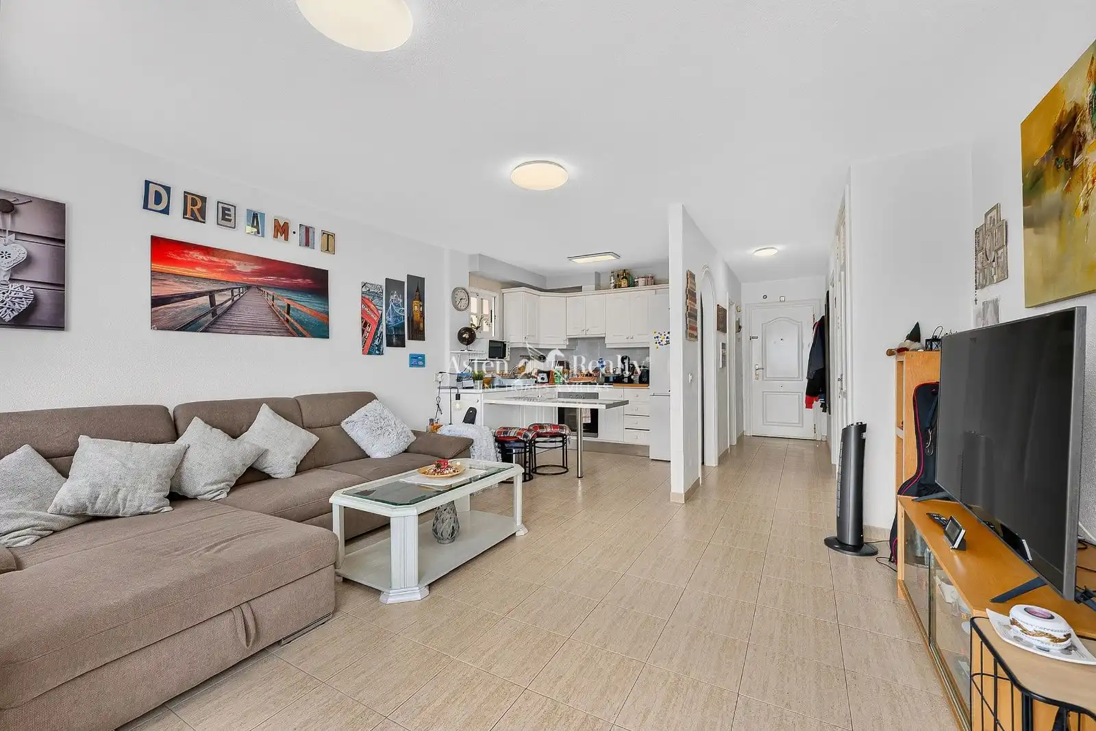 Apartment with pool for sale in Rodeo, imagen 9