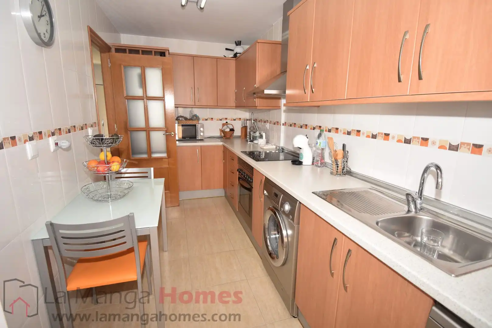 Casa a schiera con terrazza in vendita a Avenida del Mare Nostrum 103, imagen 13