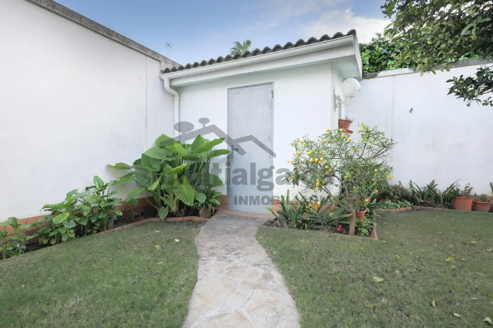 Detached house with pool for sale in Jerez norte - Montealto - Pozoalbero, imagen 18