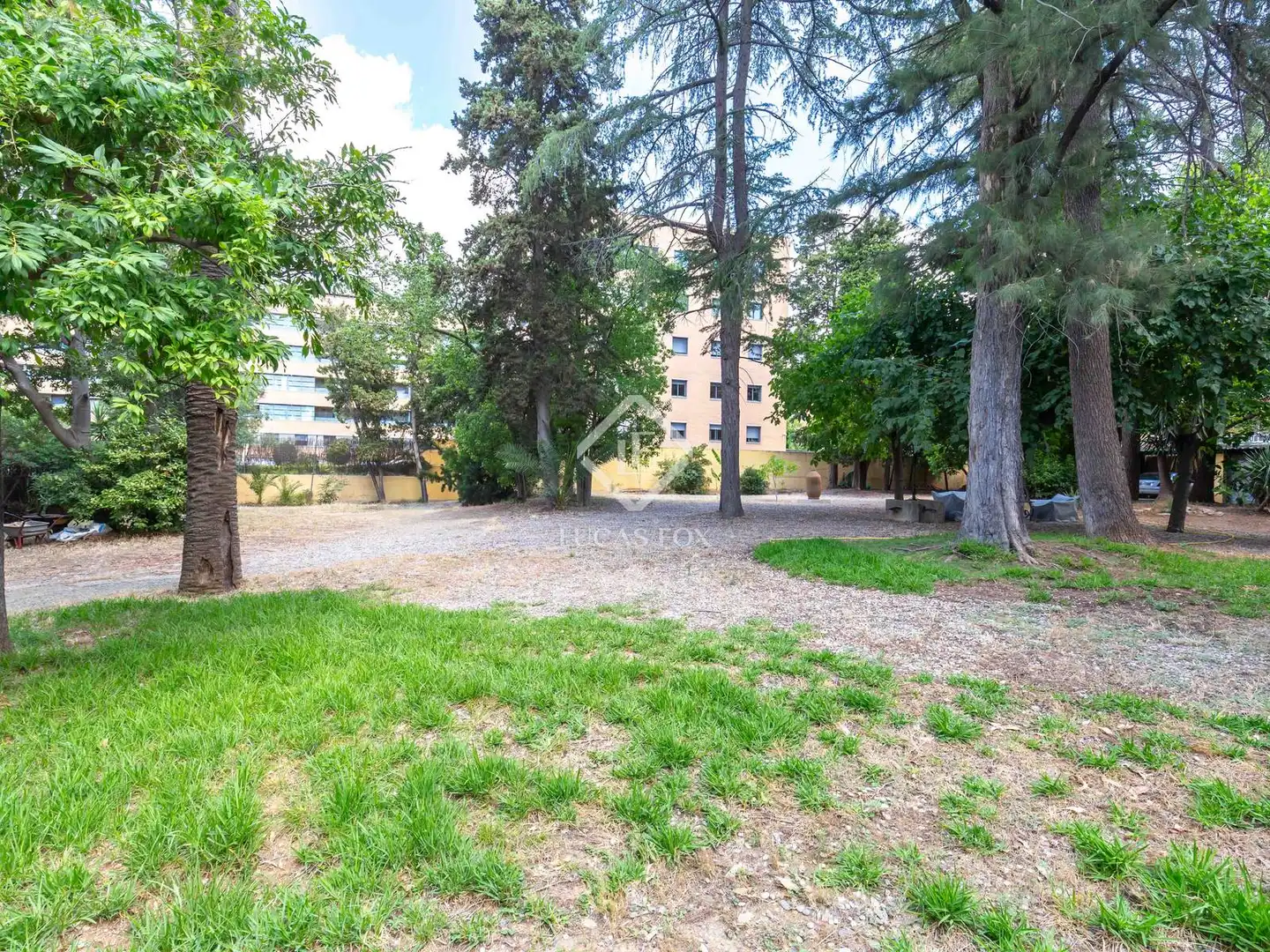 Houses for sale in Esplugues de Llobregat  with Air Conditioner, Heating and Private garden