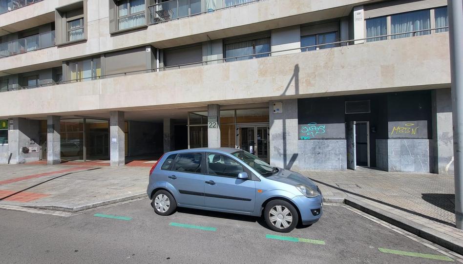 Foto 1 de Traster en venda a Calle Eskurtze, 22, Iralabarri, Bizkaia