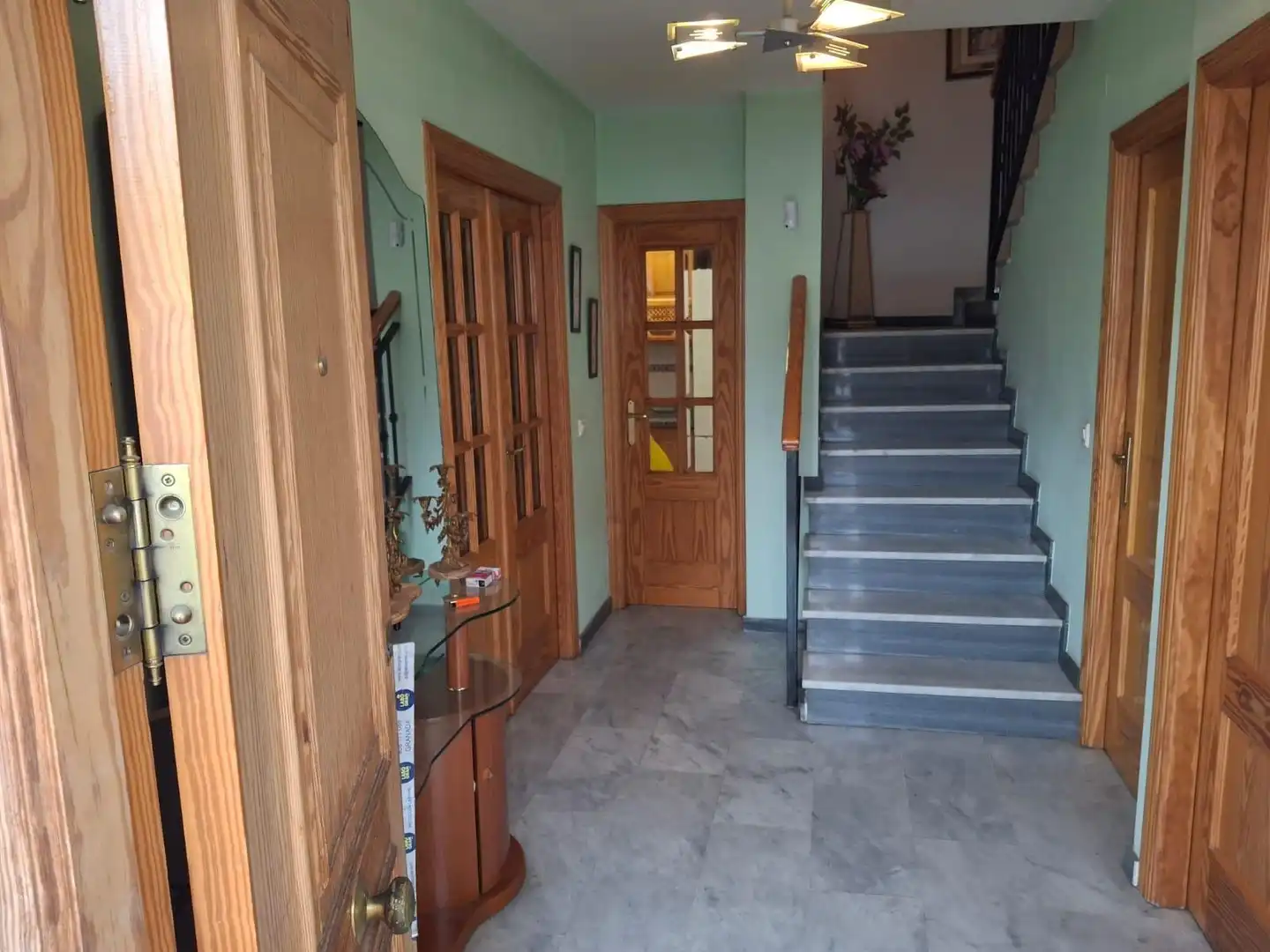 Terraced house with terrace for sale in Huétor Vega